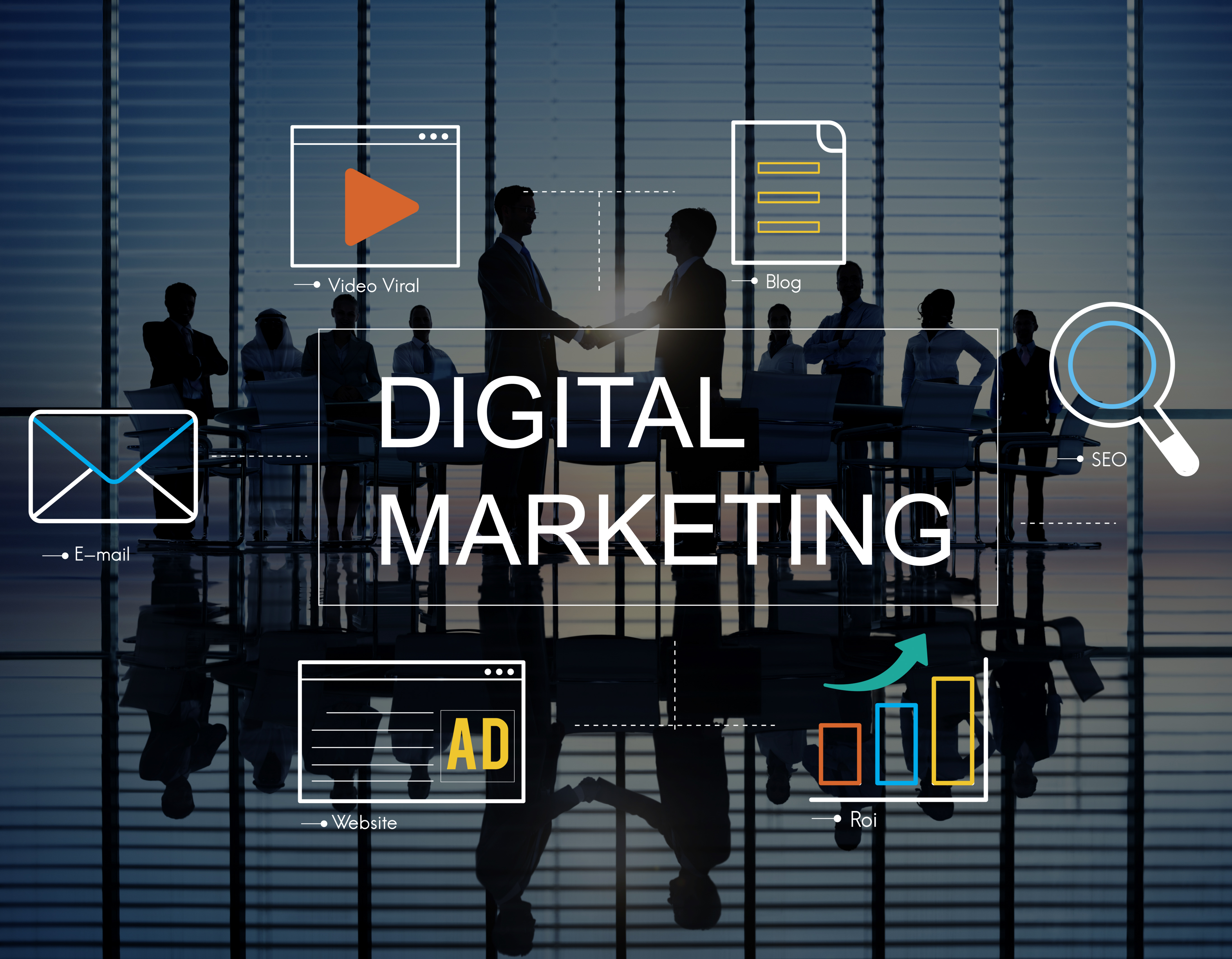 exploring digital marketing career opportunities